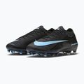 Herren Fußballschuhe Nike Mercurial Vapor 16 Elite AG-Pro schwarz/eisblau 3
