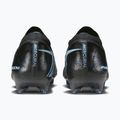 Herren Fußballschuhe Nike Mercurial Vapor 16 Elite AG-Pro schwarz/eisblau 4