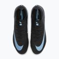 Herren Fußballschuhe Nike Mercurial Vapor 16 Elite AG-Pro schwarz/eisblau 6