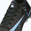 Herren Fußballschuhe Nike Mercurial Vapor 16 Elite AG-Pro schwarz/eisblau 7