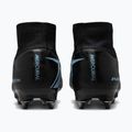 Herren Fußballschuhe Nike Mercurial Superfly 10 Elite SG-Pro schwarz/eisblau 8