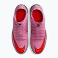 Herren Fußballschuhe Nike Mercurial Superfly 10 Club TF magic flamingo/schwarz/total crimson 6