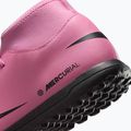 Herren Fußballschuhe Nike Mercurial Superfly 10 Club TF magic flamingo/schwarz/total crimson 8