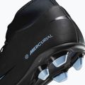 Herren Fußballschuhe Nike Mercurial Superfly 10 Club FG/MG schwarz/eisblau 7