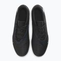Herren Fußballschuhe Nike Phantom 6 Low Club IC schwarz/schwarz 8