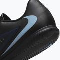 Herren Fußballschuhe Nike Phantom 6 Low Club IC schwarz/schwarz 10