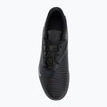 Herren Fußballschuhe Nike Phantom 6 Low Club IC schwarz/schwarz 5