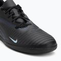 Herren Fußballschuhe Nike Phantom 6 Low Club IC schwarz/schwarz 7