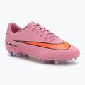 Herren Fußballschuhe Nike Mercurial Vapor 16 Club FG/MG magic flamingo/schwarz/total crimson