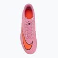 Herren Fußballschuhe Nike Mercurial Vapor 16 Club FG/MG magic flamingo/schwarz/total crimson 5