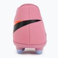Herren Fußballschuhe Nike Mercurial Vapor 16 Club FG/MG magic flamingo/schwarz/total crimson 6