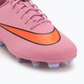 Herren Fußballschuhe Nike Mercurial Vapor 16 Club FG/MG magic flamingo/schwarz/total crimson 7