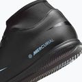 Herren Fußballschuhe Nike Mercurial Superfly 10 Club IC schwarz/eisblau 15