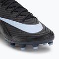 Herren Fußballschuhe Nike Mercurial Vapor 16 Elite AG-Pro schwarz/eisblau 7