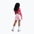 Kinder-Shorts Nike Sportswear Club Fleece med soft pink/med soft pink/white 3
