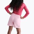 Kinder-Shorts Nike Sportswear Club Fleece med soft pink/med soft pink/white 5