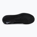 Herren Fußballschuhe Nike Mercurial Superfly 10 Club IC schwarz/eisblau 4