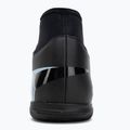 Herren Fußballschuhe Nike Mercurial Superfly 10 Club IC schwarz/eisblau 6