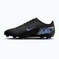 Herren Fußballschuhe Nike Mercurial Vapor 16 Club FG/MG schwarz/eisblau 2