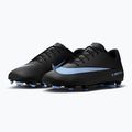 Herren Fußballschuhe Nike Mercurial Vapor 16 Club FG/MG schwarz/eisblau 3