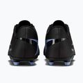 Herren Fußballschuhe Nike Mercurial Vapor 16 Club FG/MG schwarz/eisblau 4