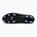 Herren Fußballschuhe Nike Mercurial Vapor 16 Club FG/MG schwarz/eisblau 5