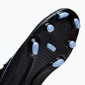 Herren Fußballschuhe Nike Mercurial Vapor 16 Club FG/MG schwarz/eisblau 9