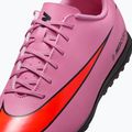 Herren Fußballschuhe Nike Mercurial Vapor 16 Club TF magic flamingo/schwarz/total crimson 8
