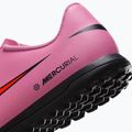 Herren Fußballschuhe Nike Mercurial Vapor 16 Club TF magic flamingo/schwarz/total crimson 9