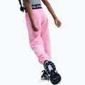 Kinderhose Nike Pro Fleece Dri-Fit med soft pink/med soft pink/black/white 6