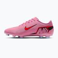 Herren Fußballschuhe Nike Mercurial Vapor 16 Club FG/MG magic flamingo/schwarz/total crimson 2