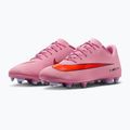 Herren Fußballschuhe Nike Mercurial Vapor 16 Club FG/MG magic flamingo/schwarz/total crimson 3