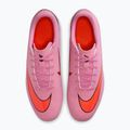 Herren Fußballschuhe Nike Mercurial Vapor 16 Club FG/MG magic flamingo/schwarz/total crimson 6