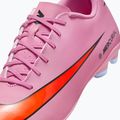 Herren Fußballschuhe Nike Mercurial Vapor 16 Club FG/MG magic flamingo/schwarz/total crimson 7