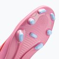 Herren Fußballschuhe Nike Mercurial Vapor 16 Club FG/MG magic flamingo/schwarz/total crimson 9