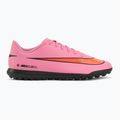 Herren Fußballschuhe Nike Mercurial Vapor 16 Club TF magic flamingo/schwarz/total crimson 2