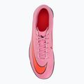 Herren Fußballschuhe Nike Mercurial Vapor 16 Club TF magic flamingo/schwarz/total crimson 5
