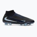 Herren Nike Phantom 6 High Elite FG Fußballschuhe schwarz/schwarz 2