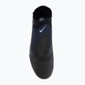 Herren Nike Phantom 6 High Elite FG Fußballschuhe schwarz/schwarz 5
