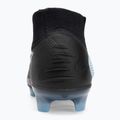 Herren Nike Phantom 6 High Elite FG Fußballschuhe schwarz/schwarz 6
