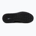 Kinder Fußballschuhe Nike Mercurial Superfly 10 Club TF schwarz/schwarz 4