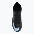 Kinder Fußballschuhe Nike Mercurial Superfly 10 Club TF schwarz/schwarz 5