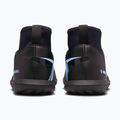 Kinder Fußballschuhe Nike Mercurial Superfly 10 Club TF schwarz/schwarz 11