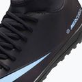 Kinder Fußballschuhe Nike Mercurial Superfly 10 Club TF schwarz/schwarz 14