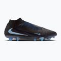 Herren Nike Phantom 6 High Elite FG Fußballschuhe schwarz/schwarz 8
