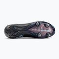 Herren Fußballschuhe Nike Mercurial Superfly 10 Elite SG-Pro schwarz/eisblau 4