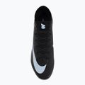 Herren Fußballschuhe Nike Mercurial Superfly 10 Elite SG-Pro schwarz/eisblau 5