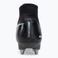 Herren Fußballschuhe Nike Mercurial Superfly 10 Elite SG-Pro schwarz/eisblau 6