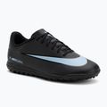 Herren Fußballschuhe Nike Mercurial Vapor 16 Club TF schwarz/eisblau