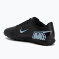 Herren Fußballschuhe Nike Mercurial Vapor 16 Club TF schwarz/eisblau 3